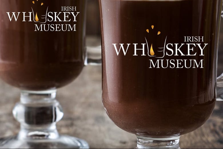 The Irish Whiskey Museum