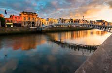 Free Walking Tour of Dublin